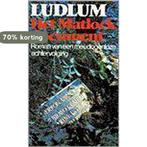 MATLOCK DOCUMENT 9789024515325 Robert Ludlum, Verzenden, Gelezen, Robert Ludlum