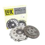 Koppelingsset / koppeling - LUK 624 3476 09, Auto-onderdelen, Ophalen of Verzenden, Nieuw, Opel