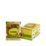 Thee Samahan - doosje met 25 st, Ophalen of Verzenden, Nieuw