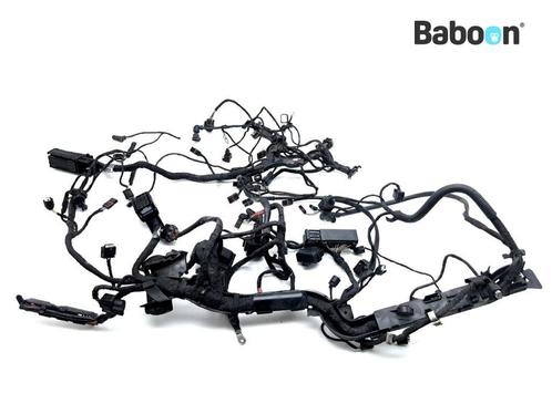 Kabelboom BMW R 1200 R 2015 -> (R1200R LC K53), Motoren, Onderdelen | BMW, Gebruikt, Verzenden