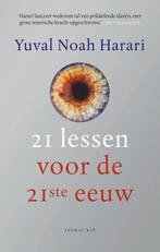 21 lessen voor de 21ste eeuw 9789400410046 Yuval Noah Harari, Verzenden, Gelezen, Yuval Noah Harari