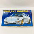 Tamiya 1:24 - Modelbouwdoos - Porsche 911 GT2 Road Version, Nieuw