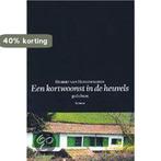 Een kortwoonst in de heuvels 9789020948646, Verzenden, Gelezen, H. van Herreweghen