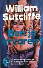 Ben je ervaren? / Ooievaar 9789057135309 W. Sutcliffe, Verzenden, Gelezen, W. Sutcliffe