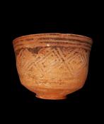 Indus Vallei Industriële valleivan Coupe met decor -
