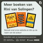 De kracht van Scrum 9789043020473 Rini van Solingen, Verzenden, Zo goed als nieuw, Rini van Solingen