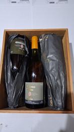 1994 x4 &amp; 1995 x2 Tenimenti Ruffino Cabreo La Pietra -, Verzamelen, Nieuw