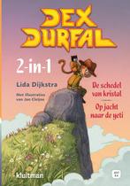 Lekker lezen met Kluitman - Dex Durfal (9789020677409), Boeken, Nieuw, Verzenden