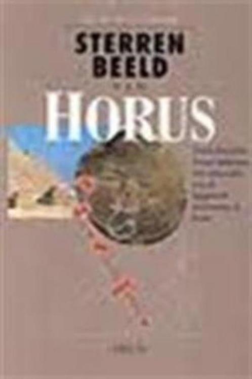 STERREN-BEELD VAN HORUS 9789043901178 W.H. Zitman, Boeken, Geschiedenis | Wereld, Gelezen, Verzenden