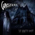 cd - Wasted - The Haunted House, Verzenden, Zo goed als nieuw
