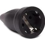 - ABL Rubber Contrastekker RA, Ophalen of Verzenden, Nieuw