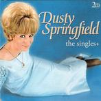cd - Dusty Springfield - The Singles+, Zo goed als nieuw, Verzenden