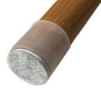 Set van 4 elastische stoelpoothulsjes (omdop, elastisch, vi, Ophalen of Verzenden, Nieuw