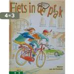 Fiets in de park, Marion van de Koolwijk 9799020681139, Boeken, Verzenden, Gelezen, Marion van de Coolwijk