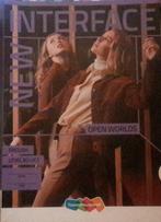 New Interface English level B2 C1 9789006911343, Boeken, Zo goed als nieuw