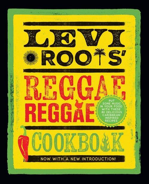 9780008709884 Levi Roots Reggae Reggae Cookbook, Boeken, Kookboeken, Nieuw, Verzenden