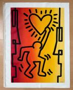 MrKas (1980) - Searching for humanity - XL - Mrkas x Keith