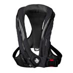 Baltic Athena Automatisch Reddingsvest 165N Zwart/Grijs, Watersport en Boten, Ophalen of Verzenden, Nieuw