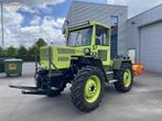 MERCEDES-BENZ MB-TRAC 800 (Marge), Zakelijke goederen, Agrarisch | Tractoren, Ophalen of Verzenden, Nieuw
