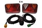 Fristom LED verlichtingsset 13 polig - inclusief ingebouwde, Ophalen of Verzenden, Nieuw