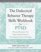 9781684032648 The Dialectical Behavior Therapy Skills Wor..., Verzenden, Nieuw, Kirby Reutter