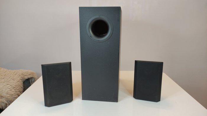 Jamo - SW25 Luidsprekerset, Audio, Tv en Foto, Radio's