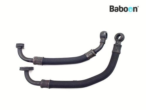 Olieleiding Suzuki GSX R 1100 1993-1994 (GSXR1100 GSXR1100W), Motoren, Onderdelen | Suzuki, Gebruikt, Verzenden