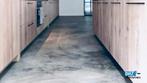 Nylo Finish PU/WV  -  transparante 2K vloercoating/betonverf, Doe-het-zelf en Verbouw, Nieuw, Lak, Ophalen of Verzenden, Overige kleuren