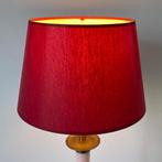 caravell - Tafellamp - High-End Tafellamp - 52 cm - Messing,, Antiek en Kunst, Curiosa en Brocante