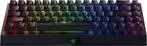 Razer BlackWidow V3 Mini HyperSpeed Keyboard (Green Switch), Verzenden, Zo goed als nieuw
