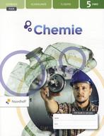 Chemie vwo 5 FLEX leerboek 9789001292379, Boeken, Verzenden, Zo goed als nieuw