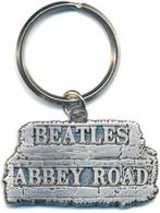 The Beatles Abbey Road  Sleutelhanger officiële merchandise, Ophalen of Verzenden, Nieuw, Gebruiksvoorwerp