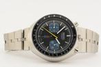Seiko - Bullhead Automatic Chronograph - 6138-0040 - Heren -