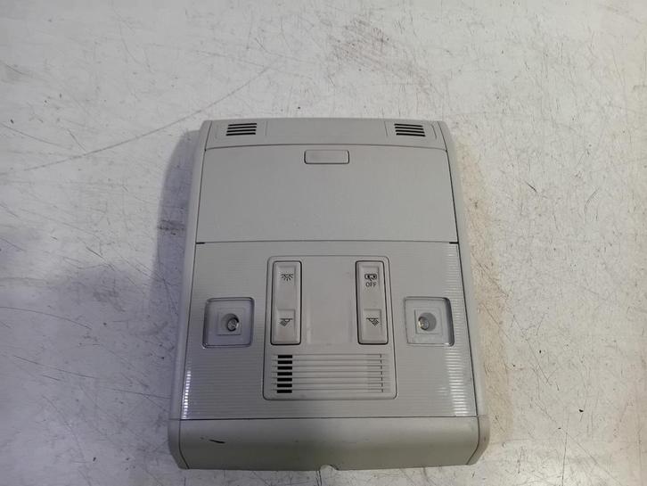 Binnenverlichting Volkswagen Polo VI 1.0 TSI 3B0035711B 5G08, Auto-onderdelen, Verlichting, ARN erkend, Stiba lid, Erkend duurzaam