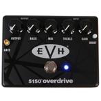 (B-Stock) MXR EVH 5150 Overdrive effectpedaal, Muziek en Instrumenten, Nieuw, Verzenden