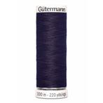 Gutermann Allesnaaigaren 200m - 512, Ophalen of Verzenden, Nieuw, Breien of Haken, Wol of Garen