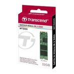 Nieuwe Transcend TS32GMTS800 met garantie