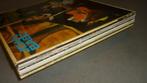Joan Baez - Lot of 10 classic albums incl. Double Album -, Nieuw in verpakking