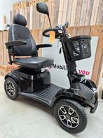Presto 4 wiel scootmobiel, Life and Mobility, Verzenden, Zo goed als nieuw, 16 km/u of meer