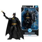 Batman 1989 DC Multiverse Action Figure Batman 18 cm, Ophalen of Verzenden, Nieuw
