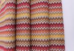 TESSITURE EUROPA - Chevron - Meubelstof - 550 cm - 140 cm
