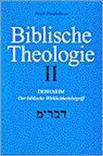 Bijbelse theologie ii 1 - debharim (s) 9789024261581, Boeken, Gelezen, Breukelman, Verzenden