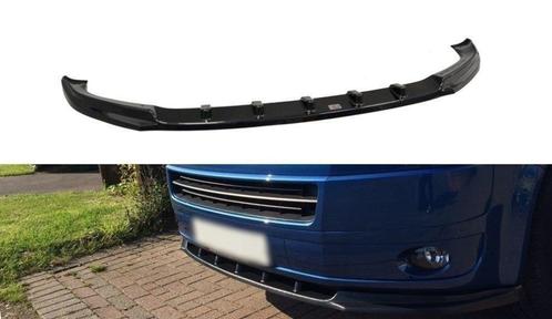 Front splitter voor Volkswagen Transporter T5.1 / Multivan, Auto diversen, Tuning en Styling, Ophalen of Verzenden