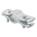 ProPlus Hulpkoppeling trekhaak - klemdeel met sleuf - inc..., Ophalen of Verzenden, Nieuw