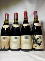 1985 Domaine Billard-Gonnet Rugien - Pommard 1er Cru - 4, Verzamelen, Wijnen, Nieuw