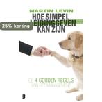 Hoe simpel leidinggeven kan zijn 9789022559642 Martin Levin, Verzenden, Zo goed als nieuw, Martin Levin