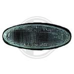 HOEK LAMP VOOR MAZDA 2 2003-2007 8BD151120, Ophalen of Verzenden, Nieuw