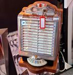 Wurlitzer 3031 Wallbox - Origineel, Werkend, Verzamelen, Ophalen, Gebruikt