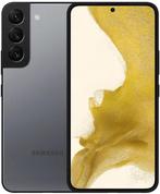 nieuwstaat Samsung Galaxy S22 5G 128GB grijs + 12 maanden, Ophalen of Verzenden, Zo goed als nieuw
