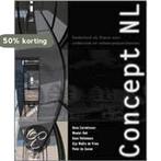 Concept NL 9789068682779 Hans Cornelissen, Verzenden, Gelezen, Hans Cornelissen